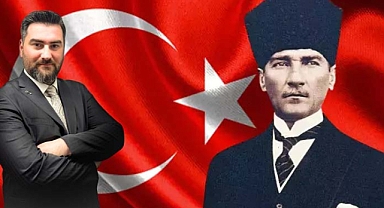 “19 MAYIS’TA SAMSUN’A ÇIKAN İRADE, BUGÜN GENÇLİĞİN YÜREĞİNDE YAŞIYOR!”