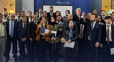 ANAHTAR PARTİ KIRIKKALE TEŞKİLATI, SİYASİ EĞİTİMDE YENİ BİR UFUK AÇTI!