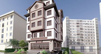 ANKARA’DA KIRIKKALE’NİNDE EVİ OLACAK