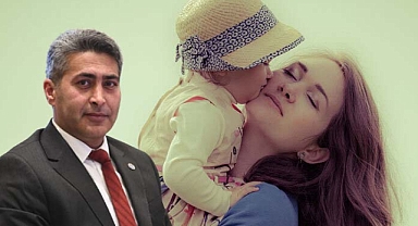 ANNE SEVGİSİ, SEVGİLERİN EN BÜYÜĞÜ, EN KIYMETLİSİDİR