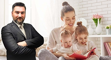 ANNELERİMİZ, KOŞULSUZ SEVGİNİN TİMSALİDİR