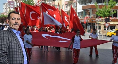 AZİZ MİLLETİMİZİN VARLIK-YOKLUK MÜCADELESİ