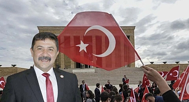 BAĞIMSIZLIK MÜCADELESİNE DE ÖRNEK OLMUŞTUR