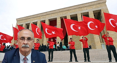 EY YÜKSELEN YENİ NESİL, İSTİKBAL SİZİNDİR