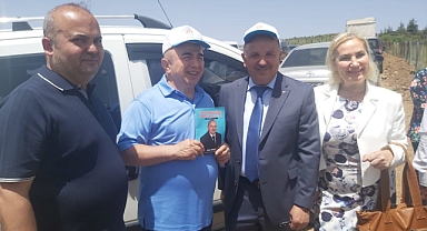 ‘FIS FIS İSMAİL’ KIRIKKALE’YE MEST OLDU