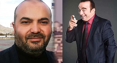 FISFIS İSMAİL KIRIKKALE'YE GELİYOR