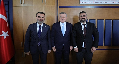 FK İÇİN ANKARA ÇIKARMASI! STADYUM YENİLENİYOR