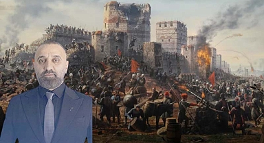 İNSANLIK TARİHİNİN SEYRİNİ DEĞİŞTİREN BÜYÜK BİR ZAFER