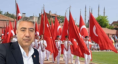 KAHRAMANLIK DESTANI YAZILDI