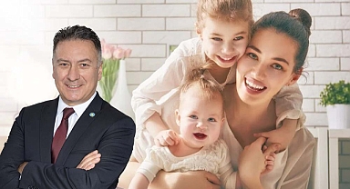 KARŞILIKSIZ SEVGİNİN, SONSUZ ÖZVERİNİN SİMGESİ