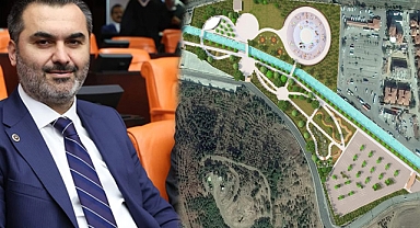 KIRIKKALE ÇORUHÖZÜ KANALI REHABİLİTASYON ÇALIŞMASI