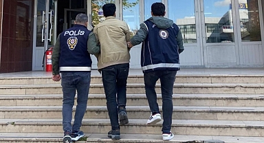 KIRIKKALE'DE GÖÇMEN KAÇAKÇILIĞINA BÜYÜK DARBE 2