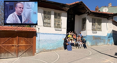 KIRIKKALE GÖNÜL DAĞI'NA TAŞINIYOR