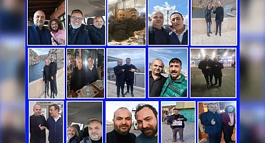 KIRIKKALE’NİN TANITIM YÜZÜ ÇAĞLAR YUMUŞAK : “BU AY KİM GELSİN?”