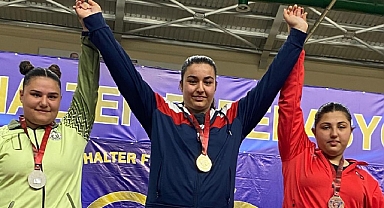 KURTOĞLU, KARDEŞLER KIRIKKALE’NİN GURURU OLDU