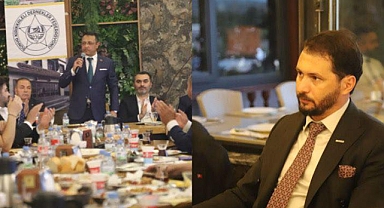 MÜSİAD’TAN KIRIKKALE KÜLTÜR VE SANAT EVİ PROJESİ’NE DESTEK