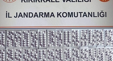 TİCARİ TAKSİDE BAKIN NE ELE GEÇİRİLDİ