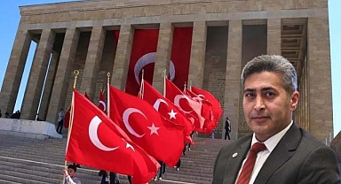 TOPLUMLARI AYAKTA TUTAN EN BÜYÜK GÜÇ GENÇLİK OLMUŞTUR