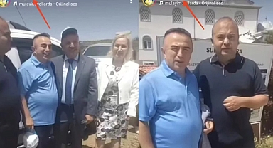 ÜNLÜLER SOSYAL MEDYADA KIRIKKALE'Yİ TANITMAYA BAŞLADI