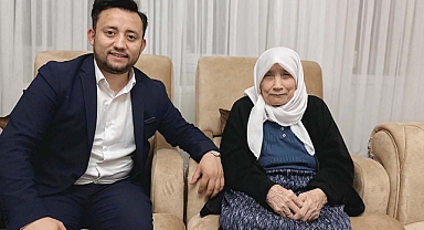YAHŞİ AİLESİNİN ACI GÜNÜ!
