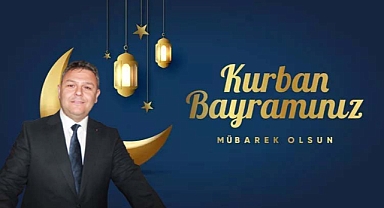 BAYRAMLAR MİLLETİN BAĞLARINI GÜÇLENDİRİR