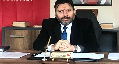 BBP KIRIKKALE İL BAŞKANLIĞI BOŞ KALDI