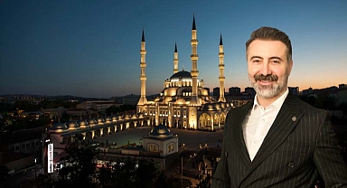 BİZİ BİZ YAPAN, EN KUTSAL DEĞERLERİMİZİ BARINDIRIR