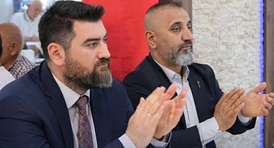 ELLERİNİ TAŞIN ALTINA KOYDULAR