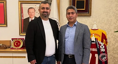HACILAR'DA TOPLU SÖZLEŞME İMZALANDI