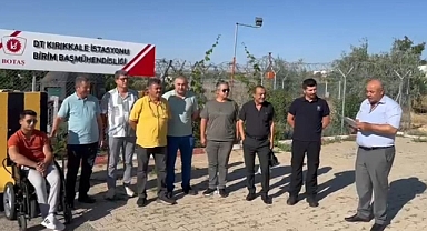KAMU İŞÇİLERİ AYAKTA!