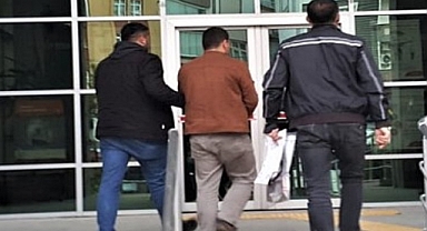 KIRIKKALE’DE İŞ VAADİYLE DOLANDIRDI
