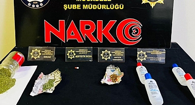 KIRIKKALE’DE SOKAK SATICILARINI DARBE