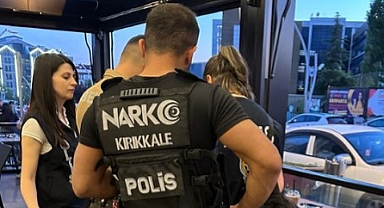 KIRIKKALE DİDİK DİDİK ARANDI