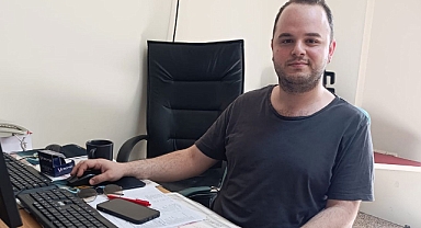 KIRIKKALE KALP DAMAR CERRAHİSİ UZMANI GÖREVE BAŞLADI