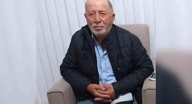 KIRIKKALELİ HACI MEDİNE’DE YAŞAMINI YİTİRDİ