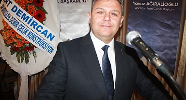 VARLIKLARI İLE ARKAMIZDA BİR DAĞ GİBİ DURURLAR