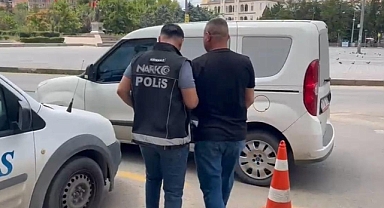 9 YIL CEZASI BULUNUYORDU