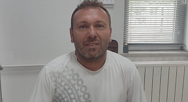 ANAHTAR PARTİ, DELİCE İLÇE BAŞKANLIĞINA BÜLENT DELİCE’Yİ ATADI
