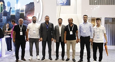 BAŞARAN’DAN IDEF 2025 VE SİNERJİ YÜKSEK TEKNOLOJİ’YE TEBRİK