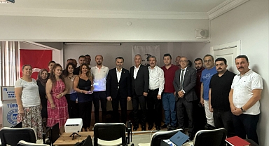 BİLİRKİŞİ SEMİNERLERİNE YOĞUN İLGİ