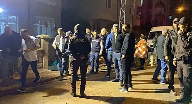 DÜĞÜN VE EĞLENCE ORGANİZASYONLARINA CEZA YAĞDI