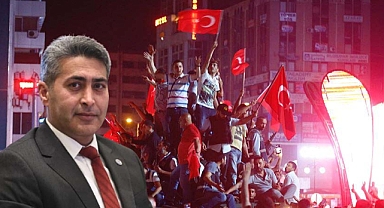 EŞSİZ MÜCADELELER VE ŞANLI ZAFERLERLE DAMGA VURULDU