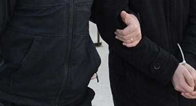 FETÖ HÜKÜMLÜSÜ İHRAÇ ASTSUBAY YAKALANDI