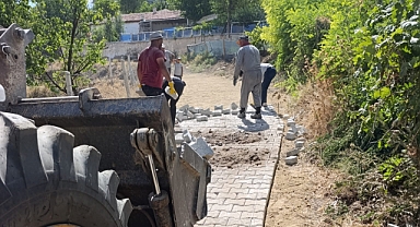 İL ÖZEL İDARESİ, KIRIKKALE’NİN HER YERİNDE