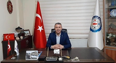 İSTİKBALİNİN YEGÂNE UNSURU OLDUĞUNU TÜM DÜNYAYA HAYKIRMIŞTIR
