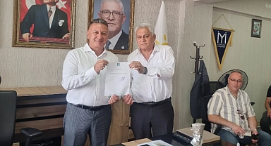İYİ PARTİ’DE İYİ GELİŞMELER OLUYOR