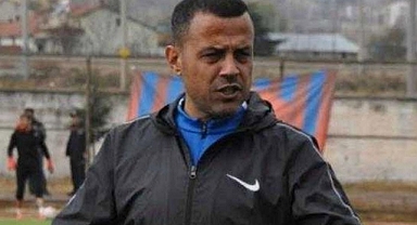 KIRIKKALE’NİN SEVİLEN ANTRENÖRÜ HASTANEYE KALDIRILDI