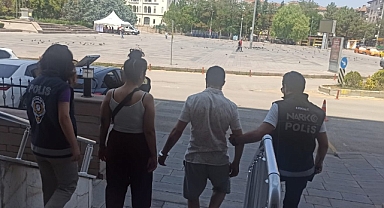 KIRIKKALE ZEHİR TACİRLERİ KAÇACAK YER BULAMIYOR