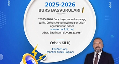 KIRIKKALELİ ÖĞRENCİLERE DESTEK