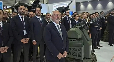 MKE’DEN DEV YATIRIM: TÜRKİYE’NİN SAVUNMA SANAYİSİNDE GÜÇLÜ ADIM